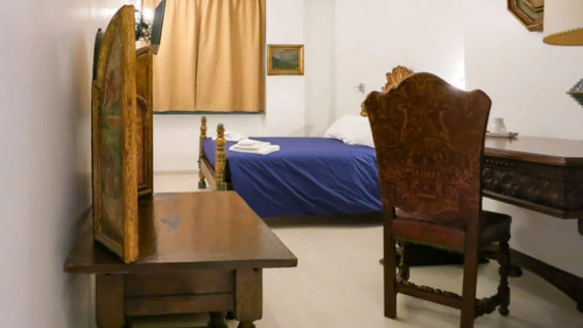La Locanda Del Pino Milán