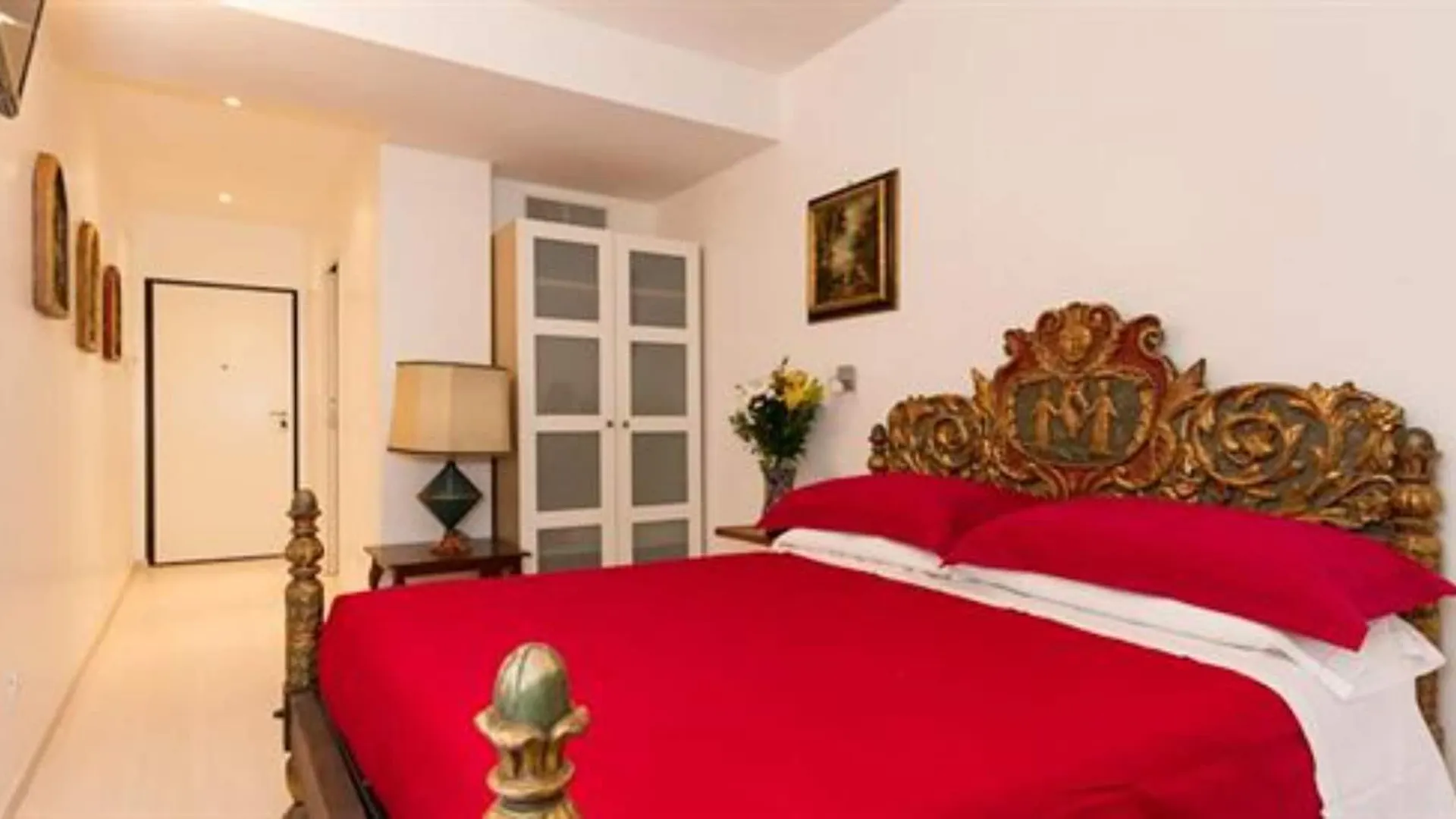 Bed and breakfast La Locanda Del Pino Milán