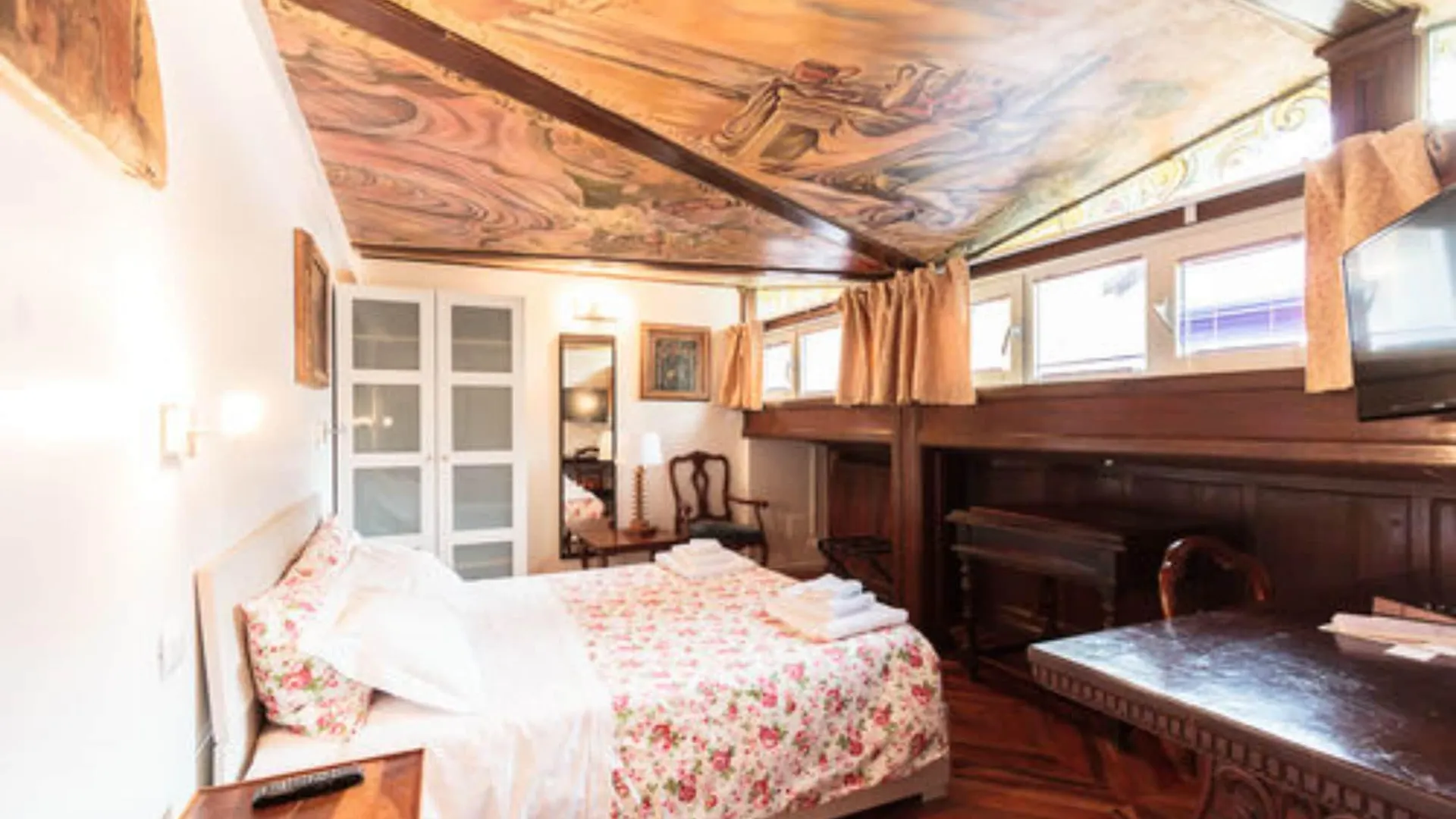 La Locanda Del Pino Milán Bed and breakfast