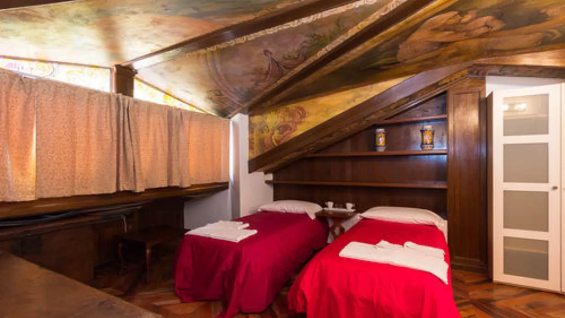 ** Bed and breakfast La Locanda Del Pino Milán Italia