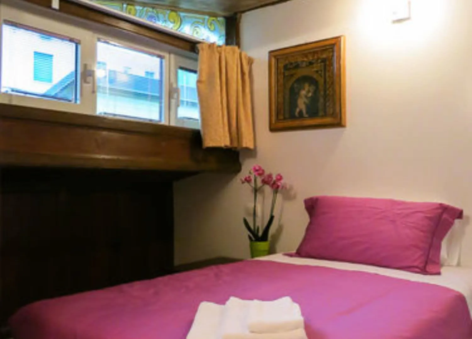 Bed and breakfast La Locanda Del Pino Milán