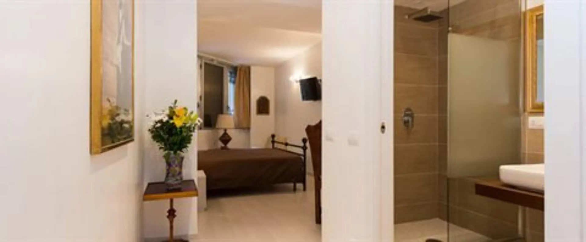La Locanda Del Pino Milán Bed and breakfast
