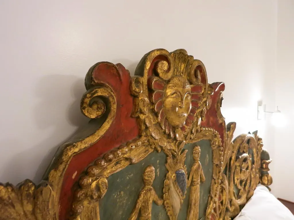 La Locanda Del Pino Milán