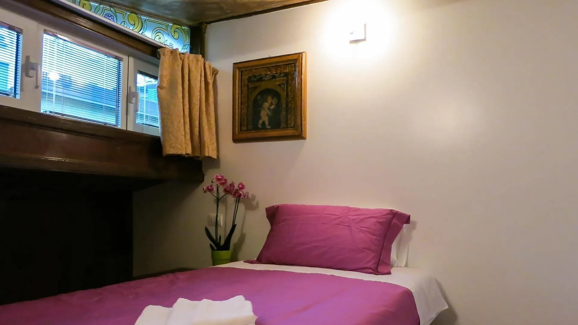 La Locanda Del Pino Milán 2*,