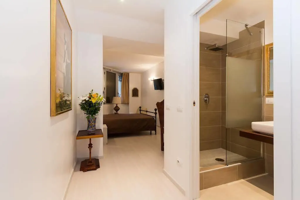 La Locanda Del Pino Milán 2*,  Italia