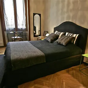 Frühstückspension Brera Relais