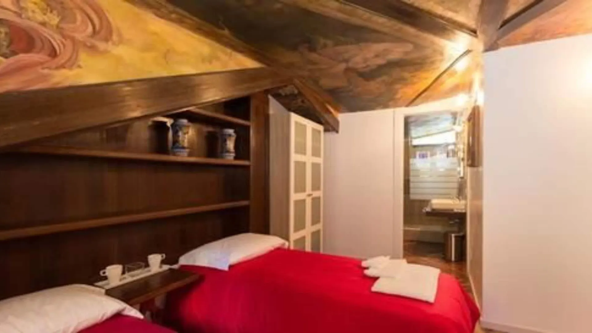 La Locanda Del Pino Μιλάνο 2*,