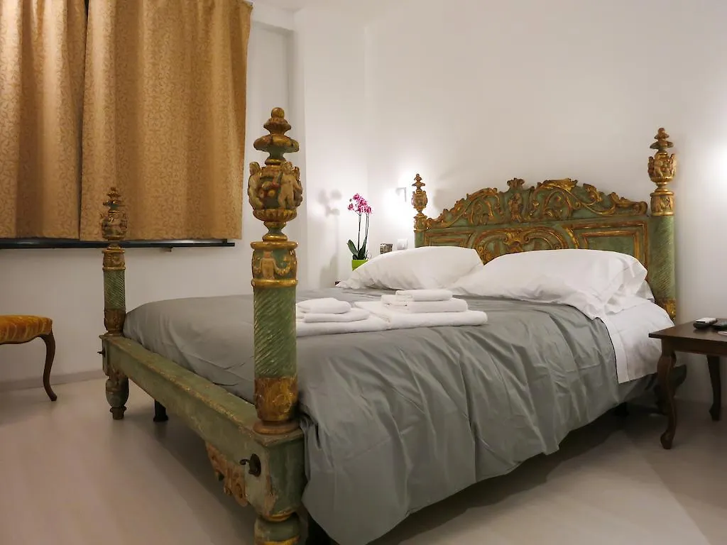 Bed and Breakfast La Locanda Del Pino Μιλάνο