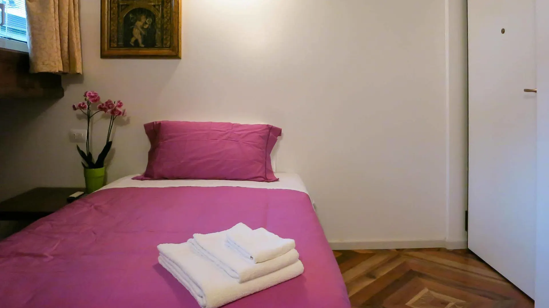 Bed and Breakfast La Locanda Del Pino Μιλάνο